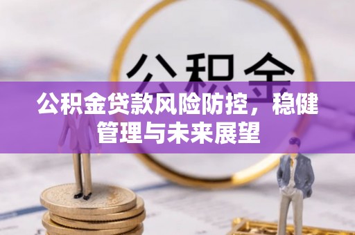 禹会公积金贷款风险防控，稳健管理与未来展望