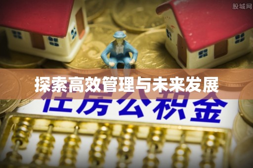 禹会探索高效管理与未来发展