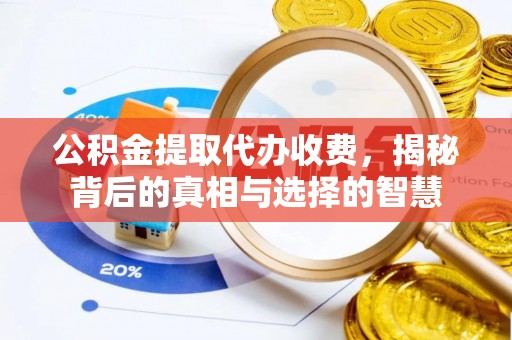 禹会公积金提取代办收费，揭秘背后的真相与选择的智慧