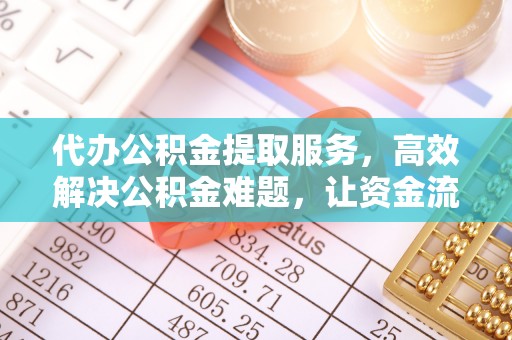 禹会代办公积金提取服务，高效解决公积金难题，让资金流动更自由