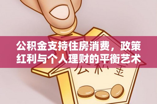 禹会公积金支持住房消费，政策红利与个人理财的平衡艺术